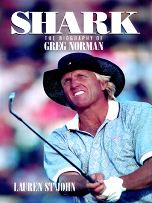 Title details for Shark by Lauren St. John - Available